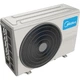 Сплит-система Midea Aurora MSAB-24HRFN8-I/MSAB-24HRFN8-O [116750] - изображение 6