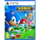 Игра Sonic Superstars для PS5 (EN + RU sub) [115541] - изображение 1