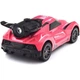 Машинка на радиоуправлении Sulong Toys Spray Car 1:24 Pink (SL-354RHP) [114156] - изображение 6
