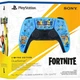 Геймпад бездротовий DualSense для PS5 Fortnite Limited Edition (1000045436) - зображення 6