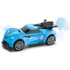 Машинка на радиоуправлении Sulong Toys Spray Car 1:24 Blue (SL-354RHBL) [114157] - изображение 2