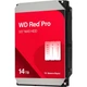 Жесткий диск 3.5" WD Red Pro 14TB SATA 512MB (WD142KFGX) [141182] - изображение 1