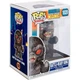 Фігурка Funko Pop! Godzilla vs Kong: Конг готовий до бою 9.6см (50952) [118043] - зображення 5