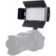 Накамерный свет Tolifo PT-30B II 30W color 3200-5600K [110712] - изображение 2