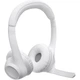 Компьютерная гарнитура Logitech Zone 300 Off-White (981-001417) [111108] - изображение 4