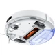 Робот-пилосос Xiaomi Mi Robot Vacuum S20 White [114741] - зображення 5