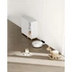 Робот-пилосос Xiaomi Mi Robot Vacuum S20 White [114741] - зображення 6