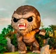 Фигурка Funko Pop! Godzilla vs Kong: Конг 25см (50853) [117745] - изображение 5