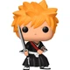 Фигурка Funko Pop! Bleach: Ичиго Куросаки с мечом Зангетсу 9.6см (75508) [118191] - изображение 1
