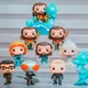 Фигурка Funko Pop! Aquaman: Аквамен 9.6см (67566) [118152] - изображение 6