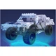 Конструктор ONEBOT Racing Short Truck RC Version (OBCPRC01AIQI) [118616] - изображение 2