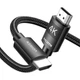 Кабель Ugreen HD119 HDMI - HDMI V2.0 4K 10m (40104) [141599] - изображение 5