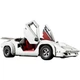 Конструктор LEGO Icons Lamborghini Countach 5000 Quattrovalvole (10337) [114213] - изображение 2