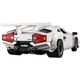 Конструктор LEGO Icons Lamborghini Countach 5000 Quattrovalvole (10337) [114213] - изображение 3