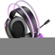 Игровые наушники Hoco W109 Black (609005) [112544] - изображение 3