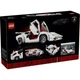 Конструктор LEGO Icons Lamborghini Countach 5000 Quattrovalvole (10337) [114213] - изображение 8