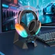 Игровые наушники Hoco W109 Black (609005) [112544] - изображение 8