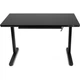 Компьютерный игровой стол Barsky StandUp Glass Black (BST-11NEW) [111790] - изображение 3