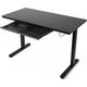 Компьютерный игровой стол Barsky StandUp Glass Black (BST-11NEW) [111790] - изображение 5