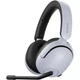 Игровые наушники Sony Inzone H5 White (WHG500W.CE7) [117301] - изображение 1