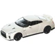 Автомодель Bburago Nissan GT-R 1:24 Metallic White (18-21082) [119115] - зображення 2
