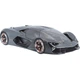 Автомодель Bburago Lamborghini Terzo Millennio 1:24 Grey (18-21094) [119078] - изображение 2