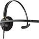 Компьютерная гарнитура Poly EncorePro 510 Quick Disconnect Black (783Q2AA) [113900] - изображение 2