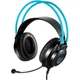 Компьютерная гарнитура A4Tech FH200i Blue [122813] - изображение 2