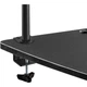 Настольная доска-органайзер OfficePro DS253B Black [126561] - изображение 2