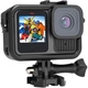 Рамка Telesin S6-FMS-17-TGP для экшн-камеры GoPro 13/12/11/10/9 [128976] - изображение 6