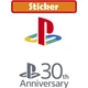 Змінна панель DK Side Shell Panels для PlayStation 5 Pro 30th Anniversary 5in1 Grey [125879] - зображення 6