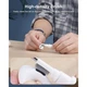 Чистящий набор для наушников Hagibis Multi Cleaning Pen CP01 White [64091] - изображение 3
