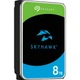 Жесткий диск 3.5" Seagate SkyHawk 8TB SATA 256MB (ST8000VX010) [140990] - изображение 3