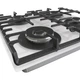 Газовая варочная поверхность Gorenje GTW642SYW [125499] - изображение 2