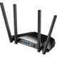 Беспроводной маршрутизатор (роутер) Cudy LT400 4G [121792] - изображение 3