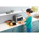 Мультипечь Ninja Combi 12-in-1 Multi-Cooker Oven & Air Fryer SFP700EU [126260] - изображение 3