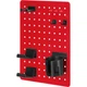 Настенная доска-органайзер OfficePro WO600R Red [126555] - изображение 4