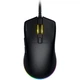Миша Hator Pulsar 3 Black (HTM610) [126749] - зображення 1