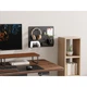 Настенная доска-органайзер OfficePro WO600B Black [126558] - изображение 5