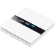Розумний вимикач Aqara V1 Smart Home Display Switch (WS-K02D) [128562] - зображення 1