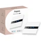 Розумний вимикач Aqara V1 Smart Home Display Switch (WS-K02D) [128562] - зображення 3