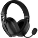 Ігрові навушники Hator Hyperpunk 3 Wireless Black (ESH15) [128132] - зображення 2