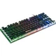 Клавіатура REAL-EL Gaming 8710 TKL Backlit Black (EL123100030) [128766] - зображення 2