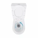Унітаз-компакт Qtap Scorpio безободковий Ultra Quiet з сидінням Soft-close QT14226088AW - изображение 6