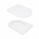 Унітаз-компакт Qtap Scorpio безободковий Ultra Quiet з сидінням Soft-close QT14226088AW - изображение 8