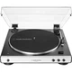 Проигрыватель виниловых дисков Audio-Technica AT-LP60XBT White (AT-LP60XBTWH) [129916] - изображение 1