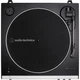 Проигрыватель виниловых дисков Audio-Technica AT-LP60XBT White (AT-LP60XBTWH) [129916] - изображение 2
