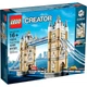 Конструктор LEGO Creator Expert Тауэрский мост (10214) [131345] - изображение 8