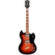 Электрогитара GUILD Polara Deluxe Vintage Sunburst [131471] - изображение 1