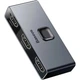 Разветвитель HDMI Baseus Matrix Splitter Space Grey (CAHUB-BC0G) [126871] - изображение 2